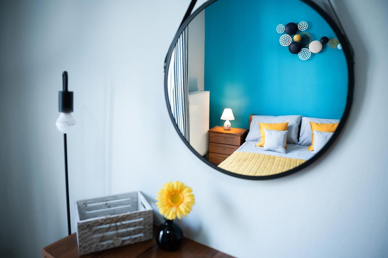 Apartmán Di Emma Limenas  Exteriér fotografie