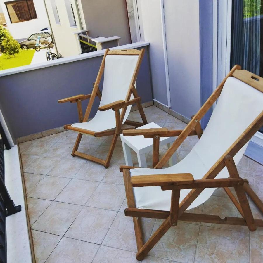 Apartmán Di Emma Limenas  Exteriér fotografie